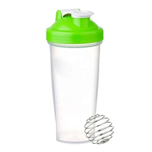 En gros BPA Gratuit En Plastique <span class=keywords><strong>Shaker</strong></span> Bouteille D'eau Pour <span class=keywords><strong>Le</strong></span> Sport de Secoueur de Protéine - Product Image 3