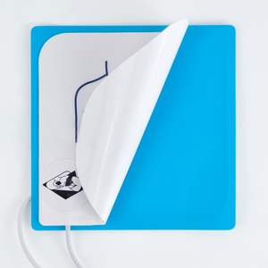 WAP Adult/Child Defibrillation Training AED elettrodi di ricambio pad - Product Image 4