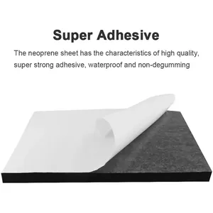 <span class=keywords><strong>Mousse</strong></span> EVA à cellules fermées haute densité, antistatique, absorbant les chocs, disponible en gros, en différentes couleurs et épaisseurs - Product Image 5