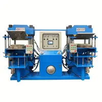 Высококачественная машина для производства резиновых гантелей/резиновый вулканизирующий пресс/резиновый пресс для формования гантелей qingdao ouli