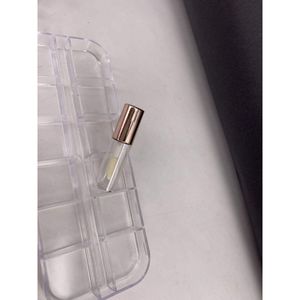 Conteneur de brillant à lèvres en plastique brillant de 1,3 g, emballage cosmétique pour rouge à lèvres et eye-liner, livraison gratuite - Product Image 4