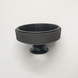 Accessoires de Saxophone silencieux abs saxophone alto jeu muet silencieux instrument non dérangeant silencieux <span class=keywords><strong>sax</strong></span> - Product Image 5