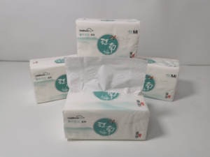Vente en gros <span class=keywords><strong>de</strong></span> mouchoirs en papier pour le visage, doux, respectueux <span class=keywords><strong>de</strong></span> la peau, en pâte vierge, pour la maison - Product Image 2
