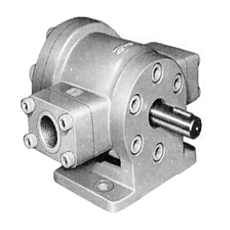 SUNCHI Hydraulic Pump SVP-FC1-F30R YC1-F40A2 HVP-FE1-L50R-A SVP-FC1-F7R SVP-FC1-F12R SVP-FC1-F17R