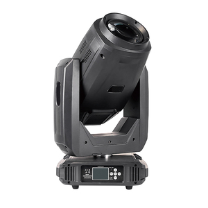 表演舞台照明设备Dmx512控制470W光束灯用于移动头光束Dj灯用于大型表演音乐会 - Product Image 1