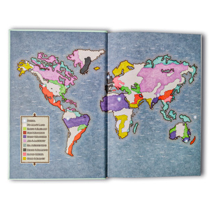 Wholesale Factory High Quality <strong>Book</strong> Printing Service Custom Hardcover Hard Cover <strong>Book</strong> Printing Service <strong>Hardback</strong> on Demand - Product Image 2