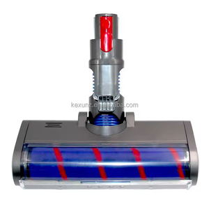 <span class=keywords><strong>Brosse</strong></span> de remplacement, embout compatible avec les aspirateurs <span class=keywords><strong>Dyson</strong></span> V15 V11 V10 V8 V7 Absolute - Product Image 4