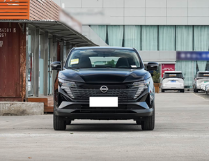 <span class=keywords><strong>Nissan</strong></span> Qashqai Honor 2025, 2.0L CVT XV+, Edición Líder, Vehículo a Gasolina, SUV Pequeño, 5 Puertas, 5 Plazas, Automático, SUV de Lujo - Product Image 1