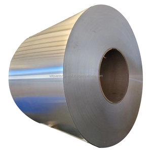 Bobinas de acero inoxidable 321 recubiertas de titanio PVD 1,0-3,0mm de espesor 1500mm de ancho resistente al calor para Industrial 300 Series 316L 409L 2B - Product Image 4