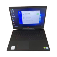 Cheap price For DELL G3 3590 i7-9gen GTX 1650 (4G) 8G 512G used gaming laptop Entertainment student Netbook business computer