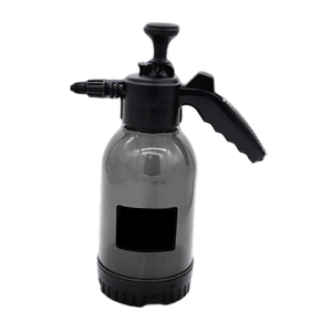 ขวดสเปรย์พลาสติกขนาดใหญ่ 2 ลิตร สำหรับล้างรถ ปั๊มมือฉีดโฟมแรงดันลม - Product Image 2