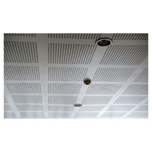 Pannelli <span class=keywords><strong>per</strong></span> Soffitti Impermeabili e Ignifughi in Alluminio <span class=keywords><strong>per</strong></span> <span class=keywords><strong>Cucina</strong></span> e Bagno, Controsoffitto Sospeso - Product Image 3