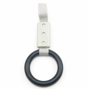 Anillo de Seguridad para Auto Auso-Racing, Aleación de Aluminio, 3 Puntos Ajustables, Anillo de Advertencia Interior para Vehículo - Product Image 4