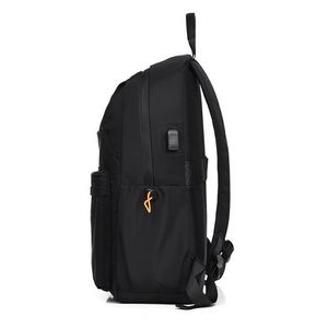 Waterproof Fashion Oxford <b>Backpack</b> Leisure Wear-resisting <b>Backpack</b> Laptop <b>Backpack</b> - Product Image 3