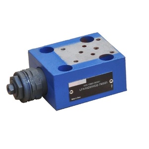 ฝาครอบควบคุมรุ่น LFA ซีรีส์ LFA16DB,LFA25DB,LFA32DB,LFA40DB,LFA50DB,LFA63DB สำหรับการบรรเทาแรงดัน - Product Image 1