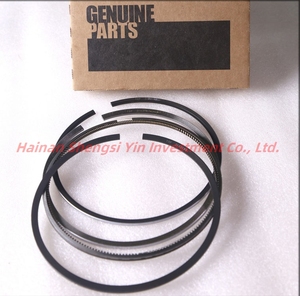 Vòng <span class=keywords><strong>piston</strong></span> chịu mài mòn 4089811 niêm phong tối ưu - Product Image 3