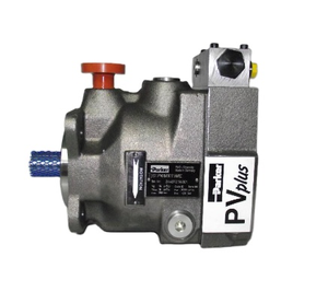Prix usine PV016 PV020 PV023 PV028 PV032 PV040 PV046 PV063 PV080 PV092 Pompe à piston haute pression - Product Image 1