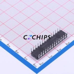 Microcontrolador de chip IC de circuito integrado nuevo y original de 1/2/SP (MCU/MPU/SoC) - Product Image 2