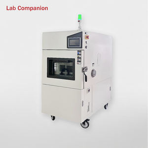 Camera di Prova Temperatura e Umidità 100L Approvata CE - Attrezzatura da Laboratorio per Componenti Auto - Product Image 1