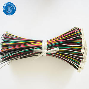 Molex Picoblade1.25mmcable - Product Image 2