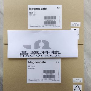 Sensor de Movimiento Magnescale Sony PG104 de Japón, Alta Precisión, Aplicación en Ingeniería Eléctrica - Product Image 2