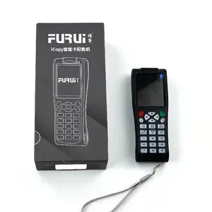 ICofy X10 Thông Minh Đầu Đọc Thẻ NFC Bản Sao Máy Photocopy RFID Mã Thông Minh Nhà Văn IC ID Key Crack Lập Trình Viên Wifi 13.56MHz <span class=keywords><strong>Tag</strong></span> Duplicator - Product Image 5