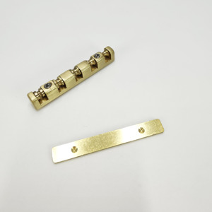 Clavijas de Afinación de Bronce, Clavijeros Superiores de Cobre Puro para <span class=keywords><strong>Bajo</strong></span> Eléctrico de <span class=keywords><strong>5</strong></span> <span class=keywords><strong>Cuerdas</strong></span>, Accesorios para <span class=keywords><strong>Bajo</strong></span> Eléctrico - Product Image 6