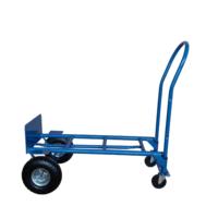 Chariot 2 en 1