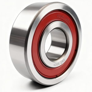 Yüksek Kaliteli Bilyalı Rulmanlar 6005 6202 6305 Bilyalı Rulman - Product Image 5