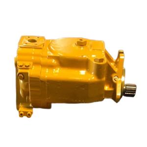 ปั๊มไฮดรอลิก Dozer D8R D8N รุ่น 9T8346 9T8929 ปั๊มหลักสำหรับรถดันดิน CAT Dozer D8R ปั๊มไฮดรอลิก Dozer D8R D8N รุ่น 9T8346 9T8929 - Product Image 2