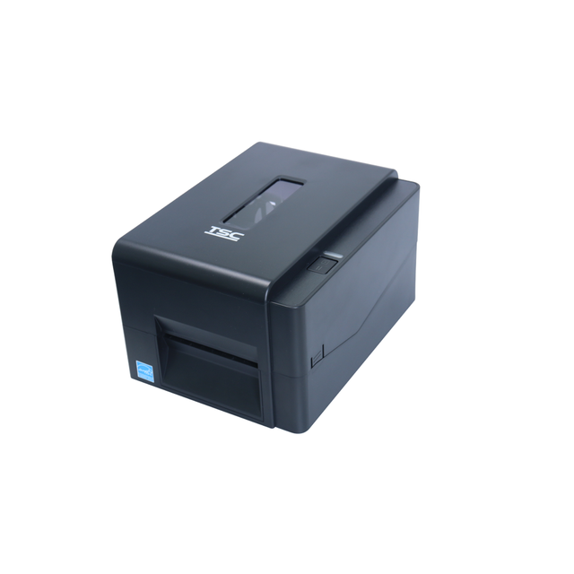 TSC TE310/210 High Speed Desktop Thermal Transfer Direct Thermal Dual Functional TTR Bar Code Ticket Printer 203DPI 300 DPI