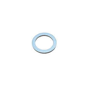 Mazda Engine Oil Pan Drain <b>Plug</b> LFE5-10-404 Threaded <b>Plug</b> For <b>Replace</b> Repair - Product Image 3