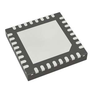 ATSAMD20E17A-MU IC MCU 32BIT 128KB FLASH 32QFN para Equipos de Automatización Industrial - Product Image 1