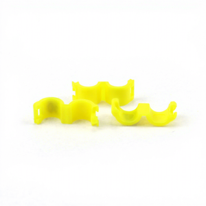 Kanarischer Vogel <span class=keywords><strong>ring</strong></span> Vogel bänder Vogel beinring offener Plastik tauben <span class=keywords><strong>ring</strong></span> - Product Image 1