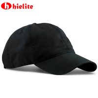 Cappellino da Baseball in Cotone di Alta Qualità, Tessuto Resistente alle Pieghe per Allenamento Sportivo e Uso Quotidiano