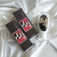 Crème éclaircissante pour le corps OEM, effet instantané efficace