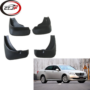 CZJF garde-boue pour Toyota Crown 2005 2006 <span class=keywords><strong>2007</strong></span> 2008 2009 2010 2011 2012 2013 2014 2015 2016 2017 2018 2019 2020 - Product Image 6