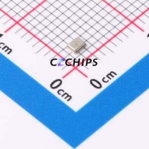 XRCGB25M000F0L00R0 Crystal (Passive) SMD2016-4P Crystal Oscillator 25MHz 100ppm 6pF 50ppm - Product Image 1