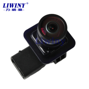 Accessoires de voiture Liwiny système de caméra de voiture caméra de recul EB5Z19G490A pour For-<span class=keywords><strong>d</strong></span> Explorer 2013-2015 - Product Image 2