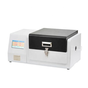 Machine de test de la teneur en noir de carbone dans les plastiques - Product Image 3