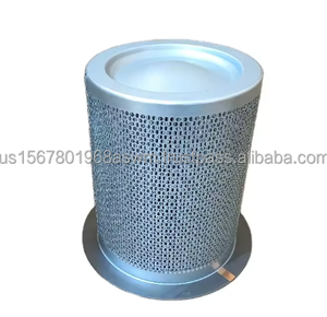 Filtro Separador de Aceite y Gas Metálico de Alta Calidad para Compresores de Aire, Modelos LE 61 001 - Product Image 4
