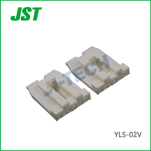 ขั้วต่อชุด JST YL ขั้วต่อ <span class=keywords><strong>YLS</strong></span>-<span class=keywords><strong>02V</strong></span> 4.5มม. แบบย้ำมีสายเป็นขั้วต่อแบบมีสาย - Product Image 2