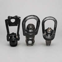 Outil de forage rotatif en acier inoxydable CROWN Long Life HDD pour la construction