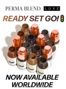 Tinta Cosmética para Tatuajes de Marca Blanca al por Mayor Disponible Pigmento Semipermanente para Tinte de <span class=keywords><strong>Labios</strong></span> y Cejas - Product Image 4