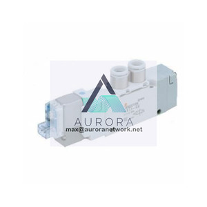 Accessoires de valve fneuatique électronique de haute qualité, VQZ2121-5YZB1-C4-F-Q, avec un bon prix - Product Image 1