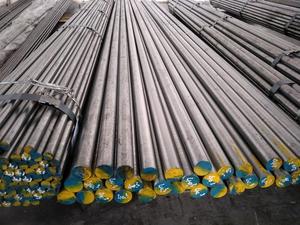 DIN 17175 19mn5 ống thép carbon liền mạch - Product Image 6