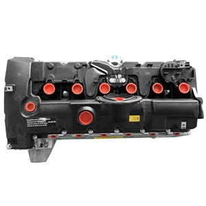 ชุดเครื่องยนต์ OEM ใหม่สำหรับ BMW X3 X5 520Li 528 Z4 730 630 530 2.5L 3.0L <span class=keywords><strong>N52B30</strong></span> ลองบล็อกมอเตอร์สำหรับ BMW - Product Image 6