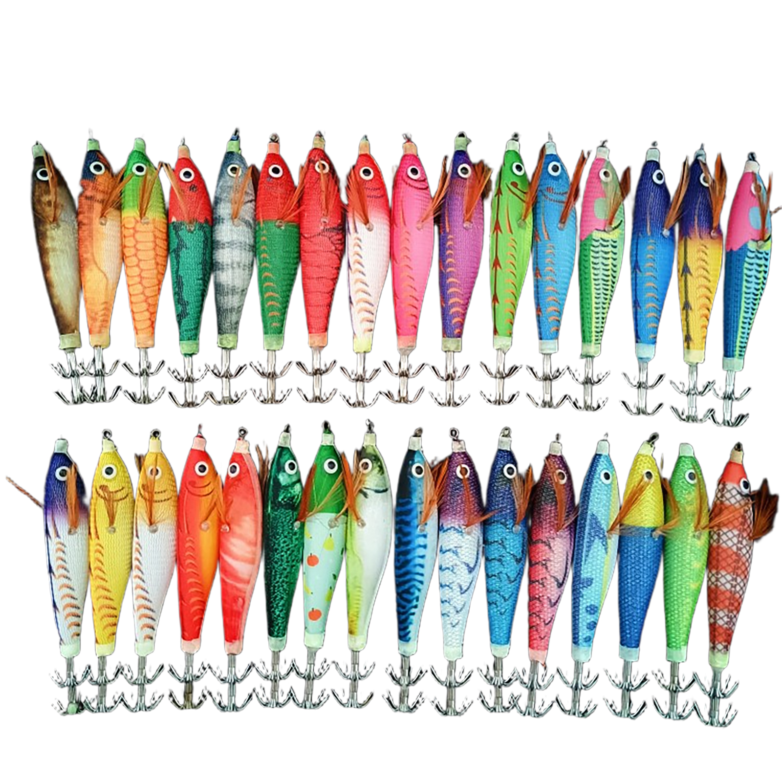 Leurre Caiman Popper LURES FACTORY – 21g – 10cm – AB953 – Neuf