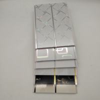 WLX Venta caliente de alta calidad de 10 pies * 10mm de PVC laminado paneles de azulejos de techo Panel de pared de PVC