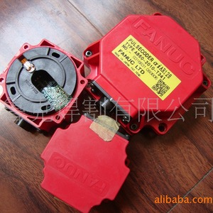 Codificador Rotatorio FANUC A860-2010-T341 para Controlador de Servomotor - Product Image 2